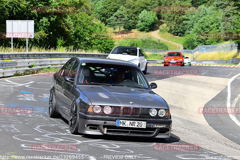 Bild #23289455 - Touristenfahrten Nürburgring Nordschleife (30.07.2023)