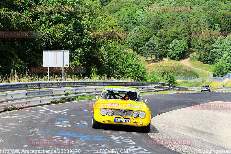 Bild #23289470 - Touristenfahrten Nürburgring Nordschleife (30.07.2023)