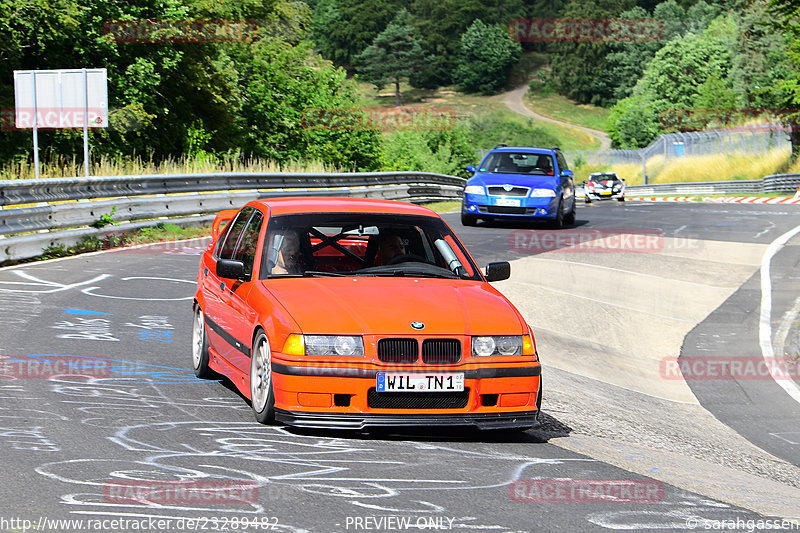 Bild #23289482 - Touristenfahrten Nürburgring Nordschleife (30.07.2023)