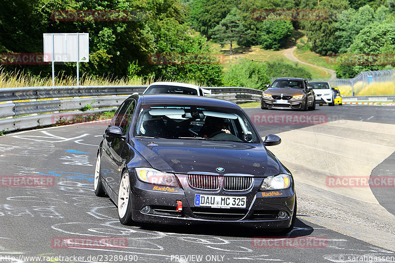 Bild #23289490 - Touristenfahrten Nürburgring Nordschleife (30.07.2023)