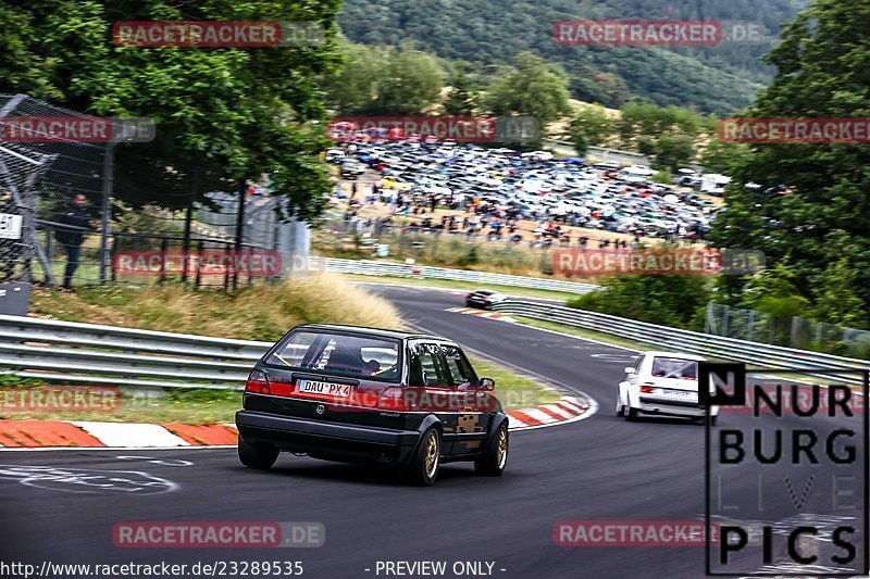 Bild #23289535 - Touristenfahrten Nürburgring Nordschleife (30.07.2023)