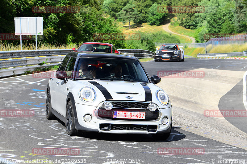 Bild #23289536 - Touristenfahrten Nürburgring Nordschleife (30.07.2023)