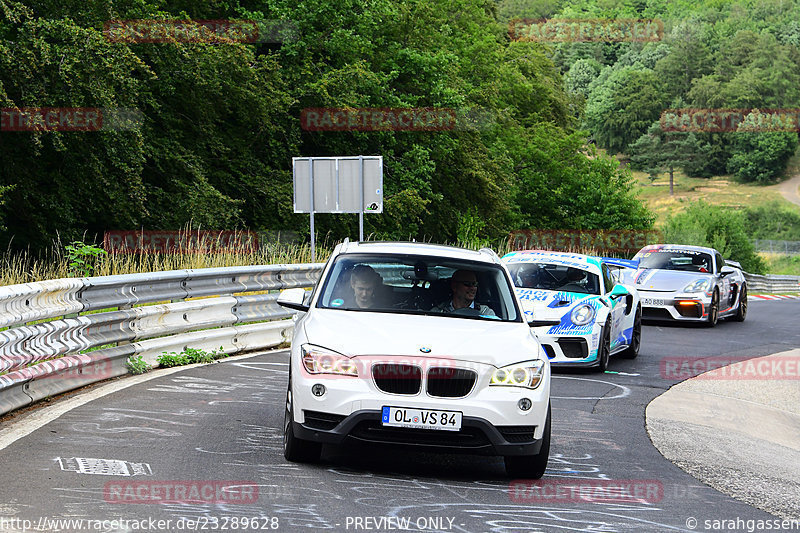 Bild #23289628 - Touristenfahrten Nürburgring Nordschleife (30.07.2023)