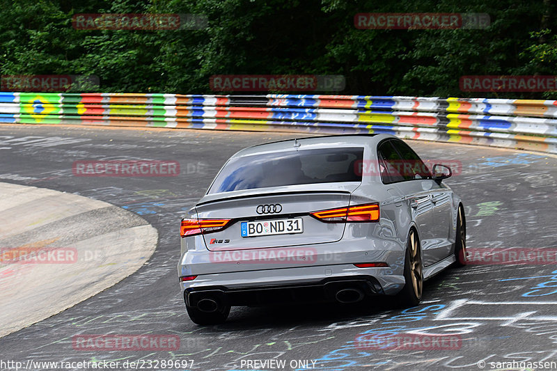 Bild #23289697 - Touristenfahrten Nürburgring Nordschleife (30.07.2023)