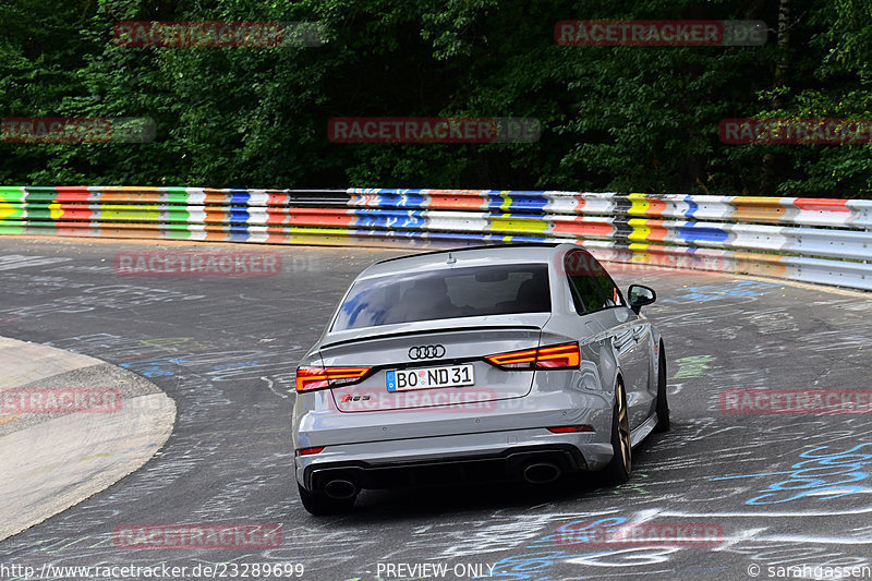 Bild #23289699 - Touristenfahrten Nürburgring Nordschleife (30.07.2023)