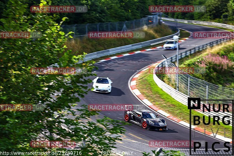 Bild #23289716 - Touristenfahrten Nürburgring Nordschleife (30.07.2023)