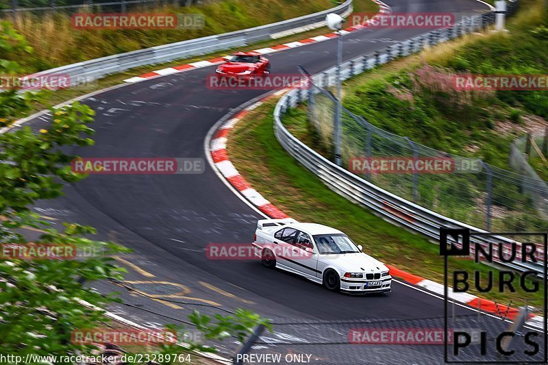 Bild #23289764 - Touristenfahrten Nürburgring Nordschleife (30.07.2023)