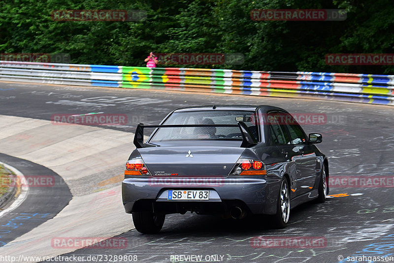 Bild #23289808 - Touristenfahrten Nürburgring Nordschleife (30.07.2023)