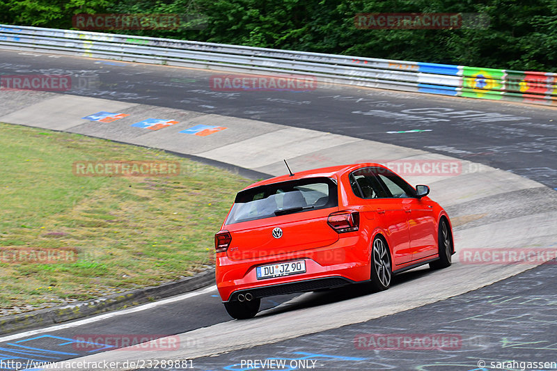 Bild #23289881 - Touristenfahrten Nürburgring Nordschleife (30.07.2023)