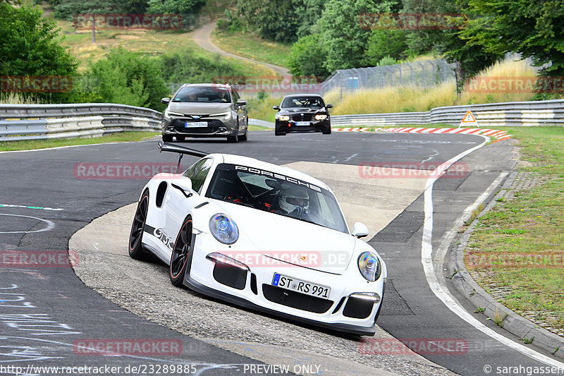 Bild #23289885 - Touristenfahrten Nürburgring Nordschleife (30.07.2023)