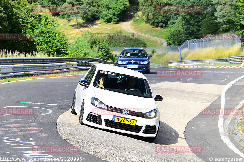 Bild #23289964 - Touristenfahrten Nürburgring Nordschleife (30.07.2023)