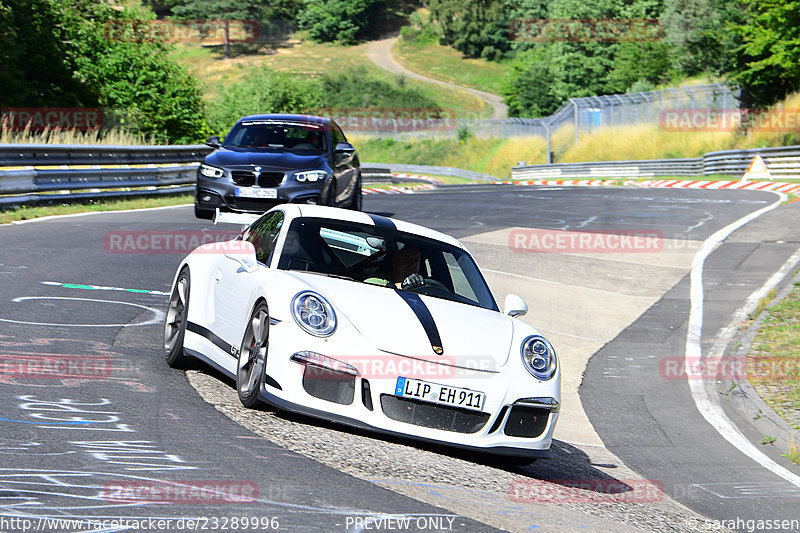 Bild #23289996 - Touristenfahrten Nürburgring Nordschleife (30.07.2023)