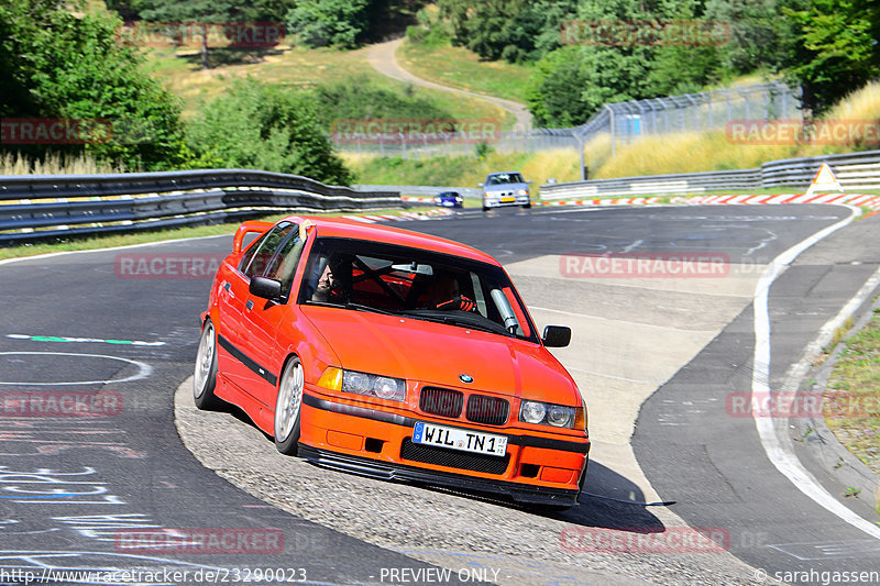 Bild #23290023 - Touristenfahrten Nürburgring Nordschleife (30.07.2023)