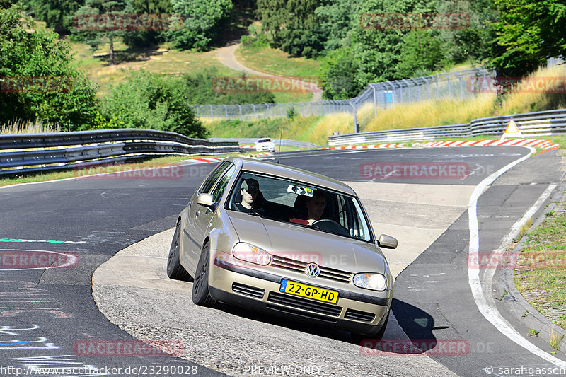 Bild #23290028 - Touristenfahrten Nürburgring Nordschleife (30.07.2023)