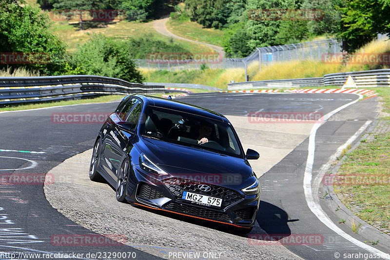 Bild #23290070 - Touristenfahrten Nürburgring Nordschleife (30.07.2023)