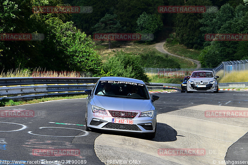 Bild #23290089 - Touristenfahrten Nürburgring Nordschleife (30.07.2023)