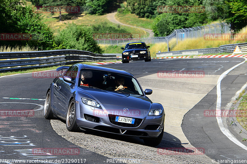 Bild #23290117 - Touristenfahrten Nürburgring Nordschleife (30.07.2023)