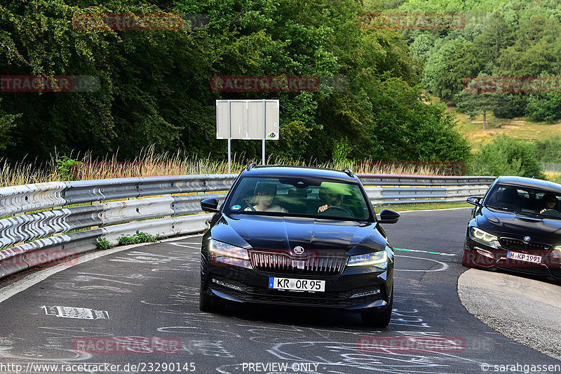 Bild #23290145 - Touristenfahrten Nürburgring Nordschleife (30.07.2023)