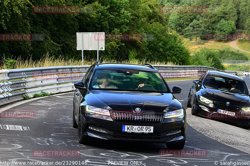 Bild #23290146 - Touristenfahrten Nürburgring Nordschleife (30.07.2023)