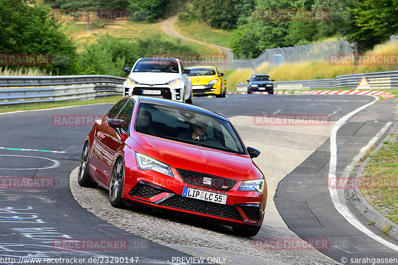 Bild #23290147 - Touristenfahrten Nürburgring Nordschleife (30.07.2023)