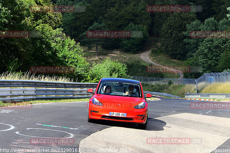 Bild #23290161 - Touristenfahrten Nürburgring Nordschleife (30.07.2023)