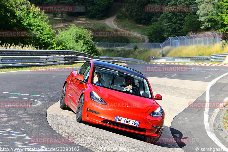 Bild #23290162 - Touristenfahrten Nürburgring Nordschleife (30.07.2023)