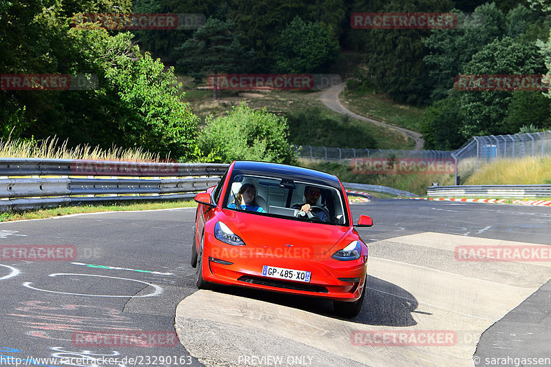 Bild #23290163 - Touristenfahrten Nürburgring Nordschleife (30.07.2023)