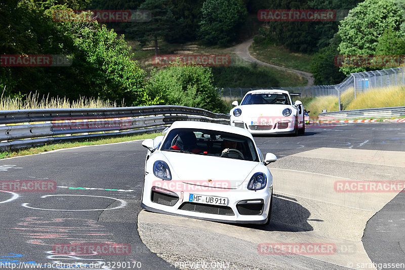 Bild #23290170 - Touristenfahrten Nürburgring Nordschleife (30.07.2023)