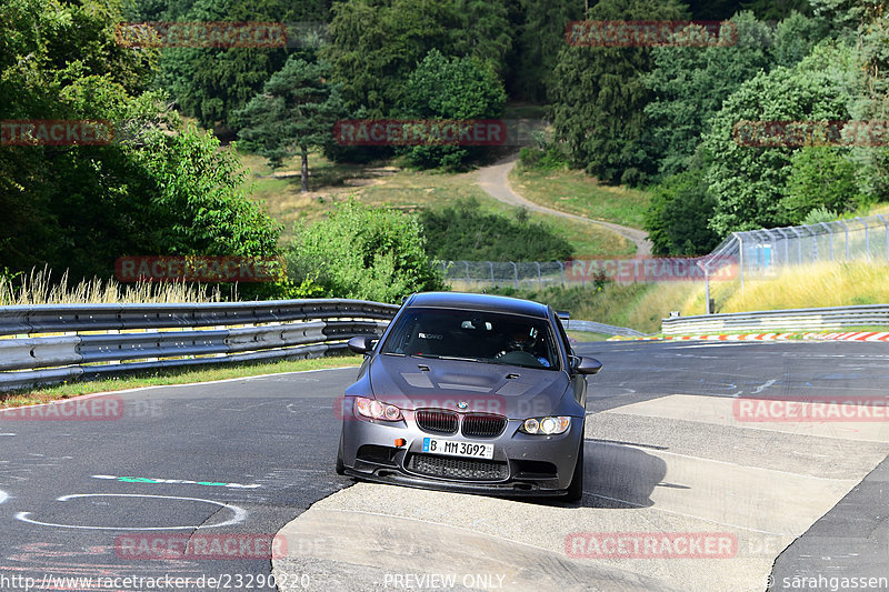 Bild #23290220 - Touristenfahrten Nürburgring Nordschleife (30.07.2023)