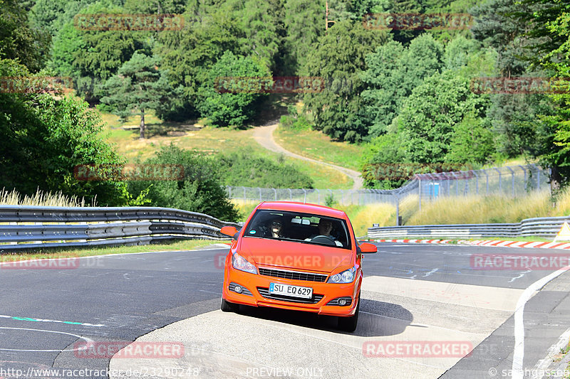 Bild #23290248 - Touristenfahrten Nürburgring Nordschleife (30.07.2023)