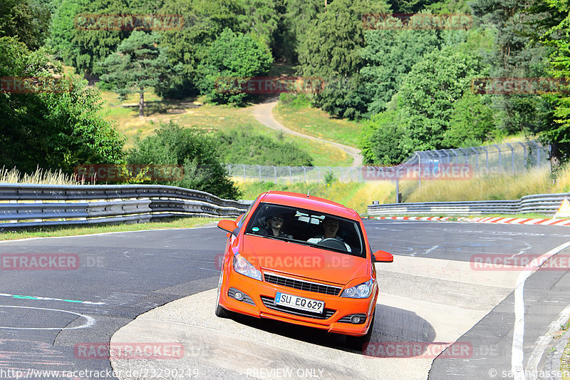 Bild #23290249 - Touristenfahrten Nürburgring Nordschleife (30.07.2023)