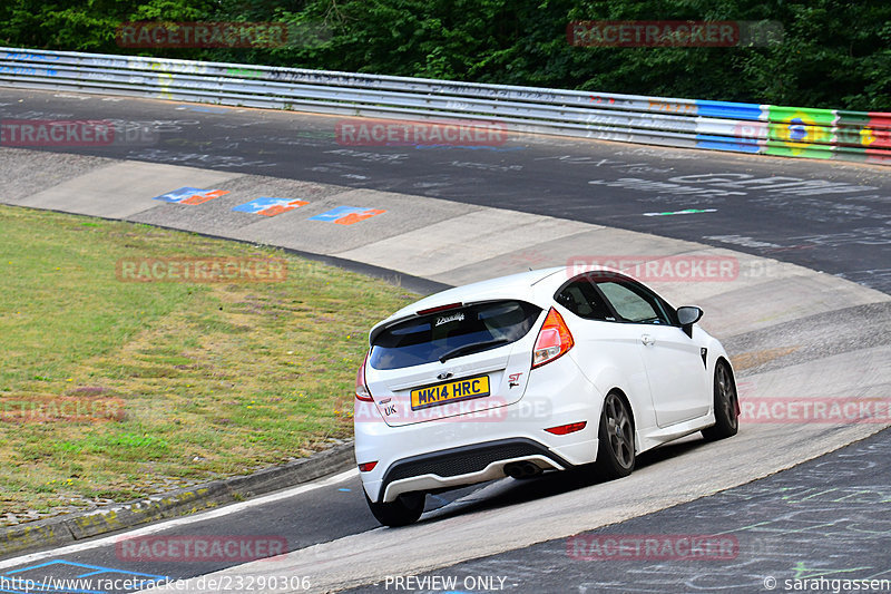 Bild #23290306 - Touristenfahrten Nürburgring Nordschleife (30.07.2023)