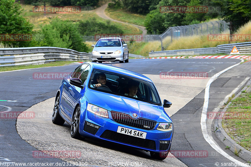 Bild #23290309 - Touristenfahrten Nürburgring Nordschleife (30.07.2023)