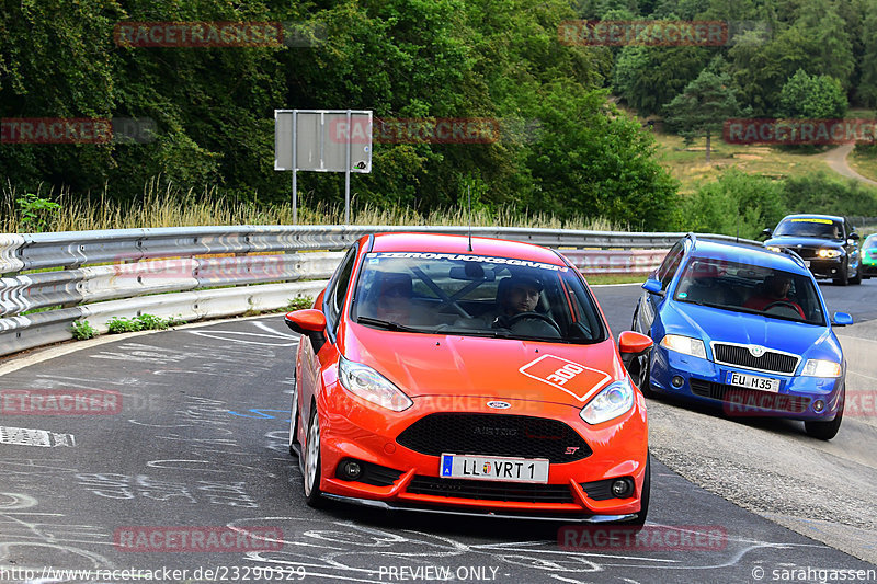 Bild #23290329 - Touristenfahrten Nürburgring Nordschleife (30.07.2023)