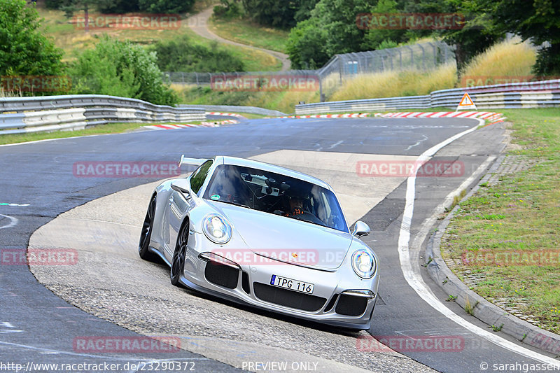 Bild #23290372 - Touristenfahrten Nürburgring Nordschleife (30.07.2023)