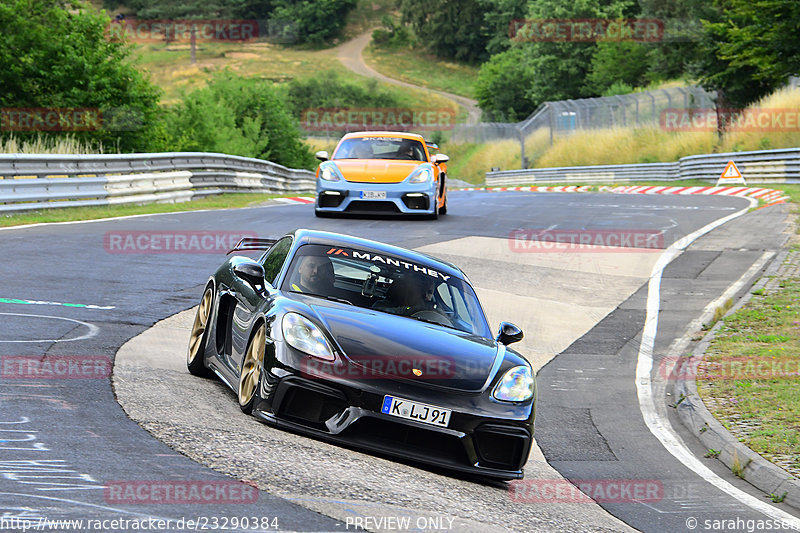 Bild #23290384 - Touristenfahrten Nürburgring Nordschleife (30.07.2023)