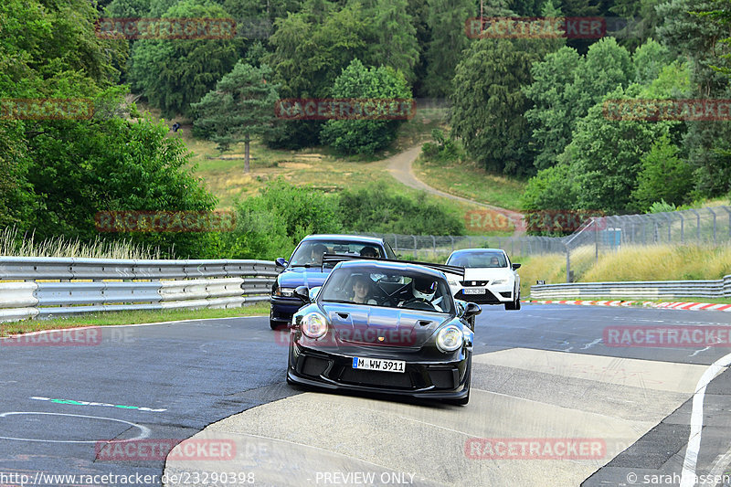 Bild #23290398 - Touristenfahrten Nürburgring Nordschleife (30.07.2023)