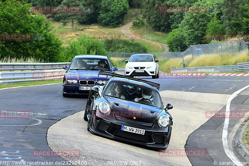 Bild #23290400 - Touristenfahrten Nürburgring Nordschleife (30.07.2023)