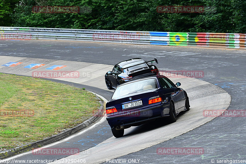 Bild #23290406 - Touristenfahrten Nürburgring Nordschleife (30.07.2023)