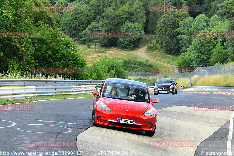 Bild #23290413 - Touristenfahrten Nürburgring Nordschleife (30.07.2023)