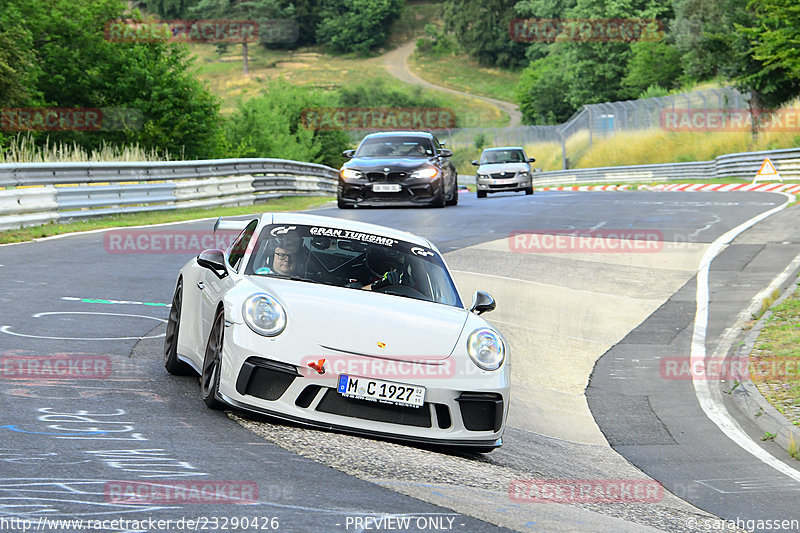 Bild #23290426 - Touristenfahrten Nürburgring Nordschleife (30.07.2023)