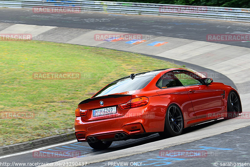 Bild #23290437 - Touristenfahrten Nürburgring Nordschleife (30.07.2023)