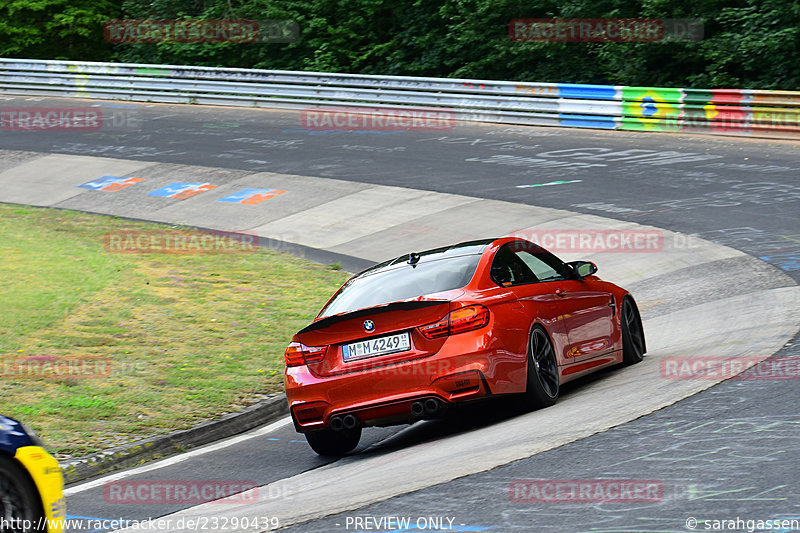 Bild #23290439 - Touristenfahrten Nürburgring Nordschleife (30.07.2023)