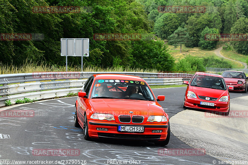 Bild #23290526 - Touristenfahrten Nürburgring Nordschleife (30.07.2023)