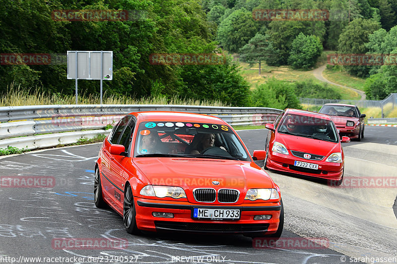 Bild #23290527 - Touristenfahrten Nürburgring Nordschleife (30.07.2023)