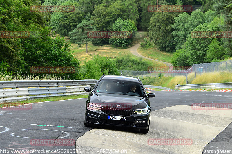 Bild #23290536 - Touristenfahrten Nürburgring Nordschleife (30.07.2023)