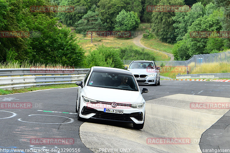 Bild #23290556 - Touristenfahrten Nürburgring Nordschleife (30.07.2023)