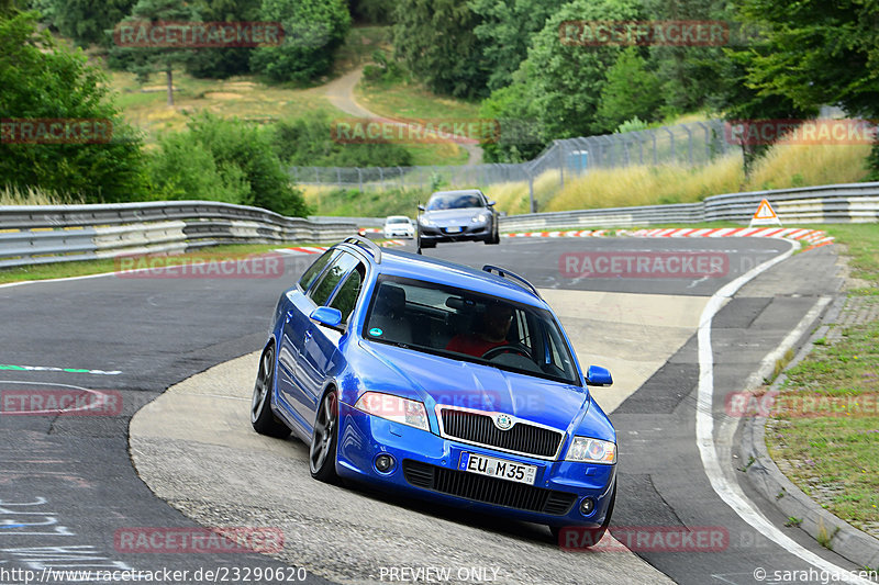 Bild #23290620 - Touristenfahrten Nürburgring Nordschleife (30.07.2023)