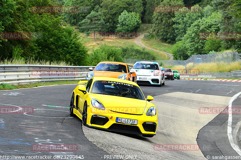 Bild #23290645 - Touristenfahrten Nürburgring Nordschleife (30.07.2023)