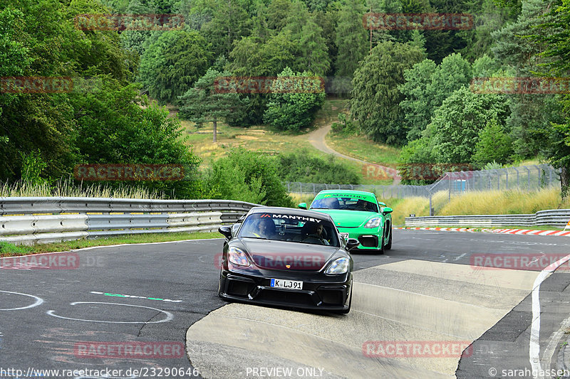 Bild #23290646 - Touristenfahrten Nürburgring Nordschleife (30.07.2023)